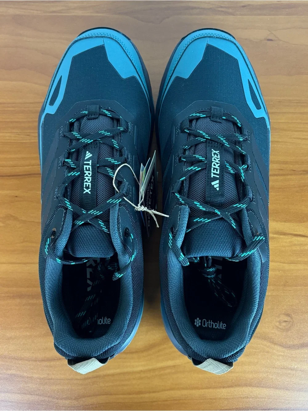 Adidas Terrex Skychaser AX5 GoreTex Hiking Shoes